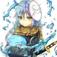 rimurutempest