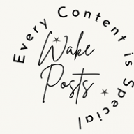 wakingposts